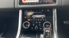 Land Rover Range Rover Sport 3.0 SDV6 HSE Dynamic 5dr Auto Diesel Estate